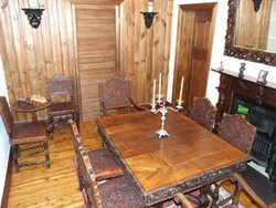 The Altar At Beaufort House - Newcastle Accommodation 2