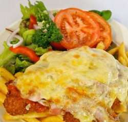 Cape York Hotel - Newcastle Accommodation 2