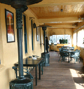 Royal Hotel Drouin - New Castle Tourism 2