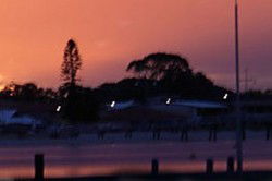 Sunsets Restaurant - New Castle Tourism 2