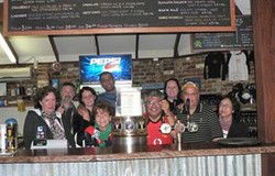 Bush Shack Brewery - New Castle Tourism 2
