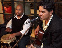 Captain Stirling Brasserie - New Castle Tourism 2