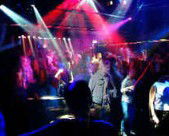 Reactor Nightclub - Newcastle Accommodation 2