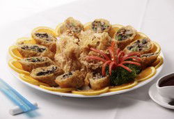 Aquarium Seafood Chinese Restaurant - Newcastle Accommodation 2