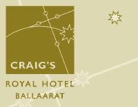Craig`s Royal Hotel - Newcastle Accommodation 3