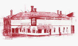 Peter Lalor Hotel - Newcastle Accommodation 3