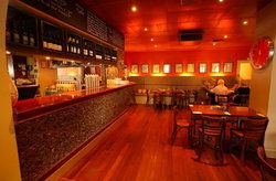 Golden City Hotel - Newcastle Accommodation 3