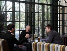 Captain Stirling Brasserie - New Castle Tourism 3