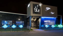 Aquarium Seafood Chinese Restaurant - Newcastle Accommodation 3