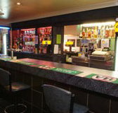 Astor Hotel Motel - Newcastle Accommodation