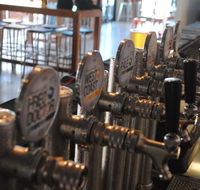 Mash Brewery - Rockingham - New Castle Tourism