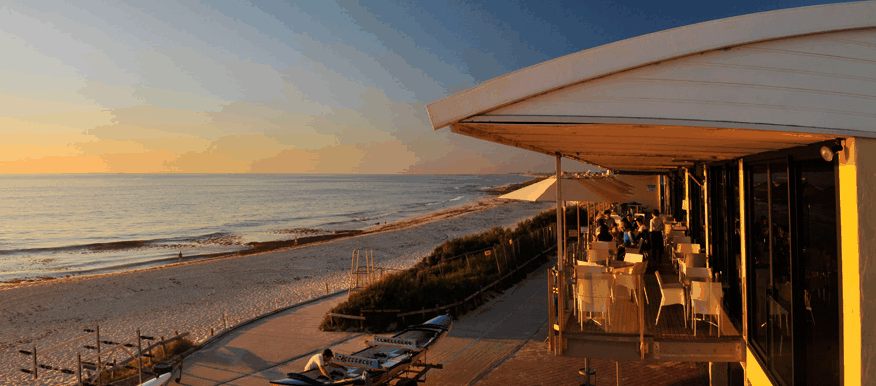 Blue Duck - Newcastle Accommodation