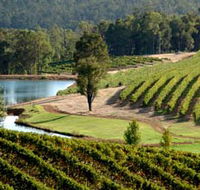 Brookhampton Estate Vineyard - Newcastle Accommodation