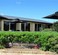Scone Golf Club - New Castle Tourism