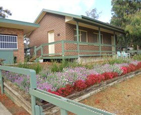 Nowra Croquet Club - Newcastle Accommodation 2