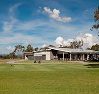 Stonebridge Golf Club - New Castle Tourism