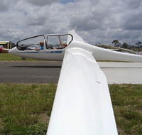 Bathurst Soaring Club - Newcastle Accommodation