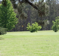 Inverell Golf Club - Newcastle Accommodation