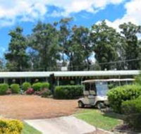 Sussex Inlet Golf Club - Newcastle Accommodation