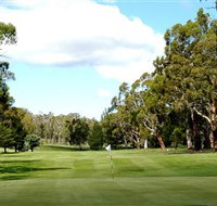 Cooma Golf Club - Newcastle Accommodation