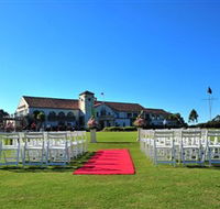 Yarra Yarra Golf Club - New Castle Tourism