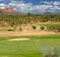 Alice Springs Golf Club - Newcastle Accommodation