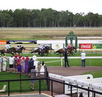 Pinjarra Race Club - New Castle Tourism