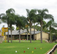 Moree Golf Club - Newcastle Accommodation