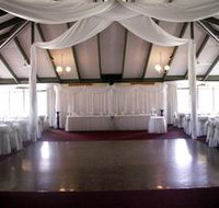 Clare Golf Club - Newcastle Accommodation
