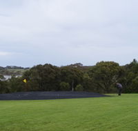Minlaton Golf Club - New Castle Tourism