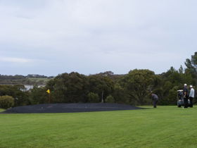 Minlaton Golf Club - New Castle Tourism 0