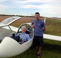 Waikerie Gliding Club - Newcastle Accommodation