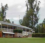 Capel Golf Club - Newcastle Accommodation
