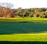 Oakbank Golf Club - Newcastle Accommodation