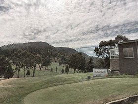 New Norfolk Golf Club - Newcastle Accommodation 0