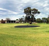Cleve Golf Club - Newcastle Accommodation