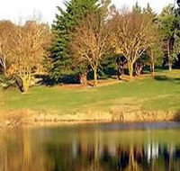 Blackwood Golf Club - Newcastle Accommodation