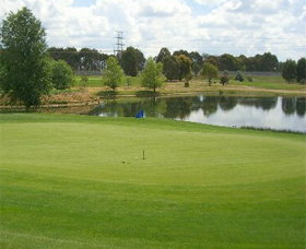 Magpies Belconnen Golf Club - Newcastle Accommodation 0