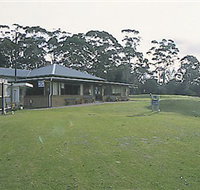Yarram Golf Club - Newcastle Accommodation