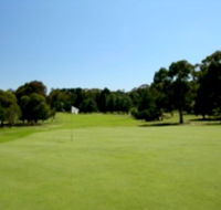 Wentworth Golf Club - Newcastle Accommodation