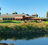 ClubCatalina Country Club - Newcastle Accommodation