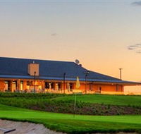 Lynwood Country Club - New Castle Tourism