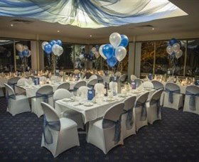 Wentworth Falls Country Club - Newcastle Accommodation 1