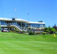 Wentworth Falls Country Club - Newcastle Accommodation