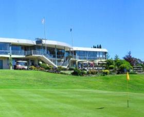 Wentworth Falls Country Club - Newcastle Accommodation 0