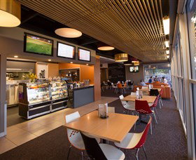 Canberra Tradesmen's Union Club - Newcastle Accommodation 0