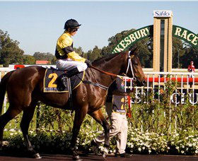 Hawkesbury Race Club - New Castle Tourism 2