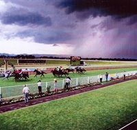 Hawkesbury Race Club - New Castle Tourism