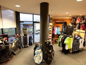 McCracken Country Club Golf Course - New Castle Tourism 1