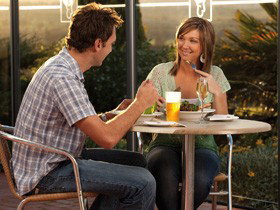 McCracken Country Club Golf Course - New Castle Tourism 3